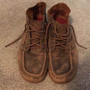 Men’s Twisted X shoes